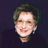 Marilyn M. Castleman