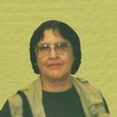 Sharon Marie Crateau
