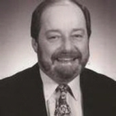 William C. "Bill" Batt