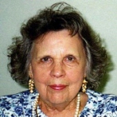 Dorothy Ellen Hornig