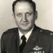 Colonel Thomas W. Smith,  USAF Ret. 3034833