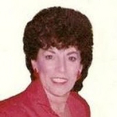 Sharon Joann Haffner