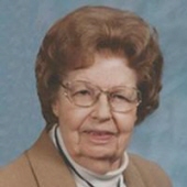 June Roberta Bloom