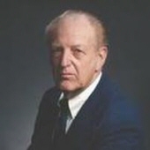 Ernest Martin Staley