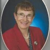 Katharine R. Sylvester