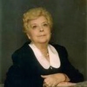Patricia Ann Ewing