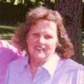 Helen B. Ehrgott