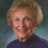 Lois A. Critzer