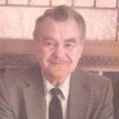 Edward P. Antosyn