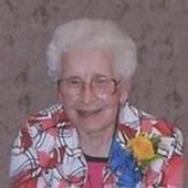 Edna E. Nickell