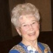 Helen Joan Jacobs