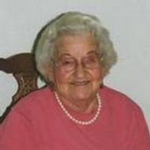 Thelma Lucille (Gassow) Alberg