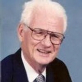Dr. Morris Everett Fuller