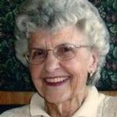 Bonnie Marie Myers
