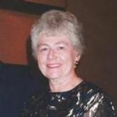 Betty Marjorie Spiegelberg Nyman