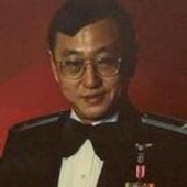 George Yip Min Wang
