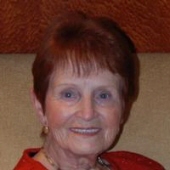 Wanda Pearl Brown