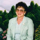 Phyllis Jean Forster 3035046