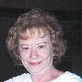 Joan Louise Warnick