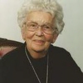 Bernice Hoyt