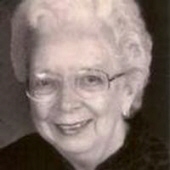 Peggy J. LeGrant