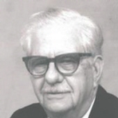 John Albert Benadom