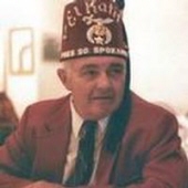 Eugene J. "Bill" Mimnaugh,  Jr.