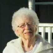 Doris J. (Oma) Koenen