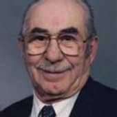 George Richard Sicilia