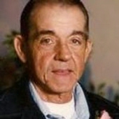 Harvey E. Marsh