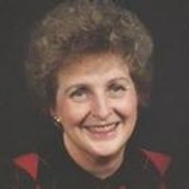 Janet Arlene Holbrook