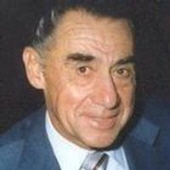 Edgar J. "Pete" Peterson