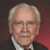 Lawrence N. Johnson
