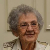 Clara Olga Moore
