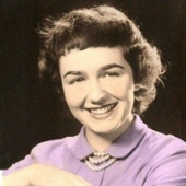 Barbara I. Wacker
