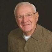 James W. "Jim" Lasswell