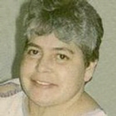 Marlene B. Bishop