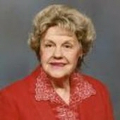 Geraldine Knudson