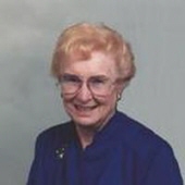 Evelyn J. Magnuson