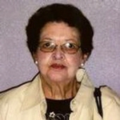 Vera M. Baron
