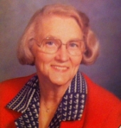 Doris Elizabeth Brand