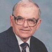 Wayne L. Eacker