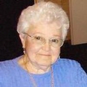 Norma Madeline Adamson