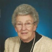 Betty Lou Lindsey