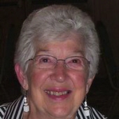 Doris B. Perdue