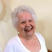 Doris Margaret Gruettner