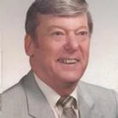 Richard T. Halverson