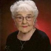 Muriel H. Ormsby