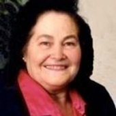 Katherine E. Bade