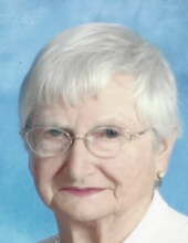 Photo of Ruth Cross